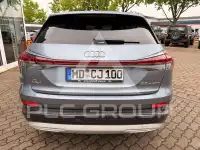 2022 Audi E-TRON