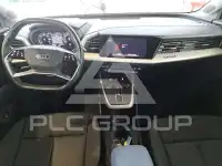 2022 Audi E-TRON