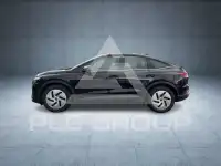 2022 Audi E-TRON