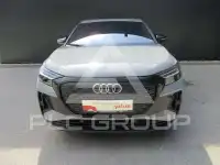 2022 Audi E-TRON