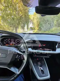 2022 Audi E-TRON
