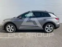 2022 Audi E-TRON
