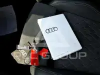 2022 Audi E-TRON