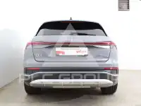2022 Audi E-TRON