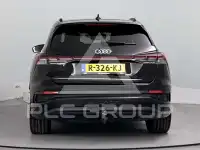 2022 Audi E-TRON