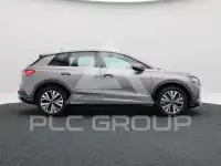 2022 Audi E-TRON