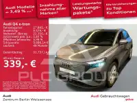 2022 Audi E-TRON