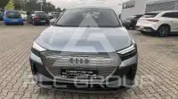 2022 Audi E-TRON