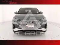 2022 Audi E-TRON