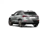 2022 Audi E-TRON