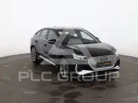 2022 Audi E-TRON