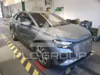 2022 Audi E-TRON