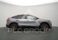 2022 Audi E-TRON