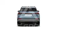 2022 Audi E-TRON