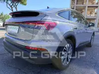2022 Audi E-TRON