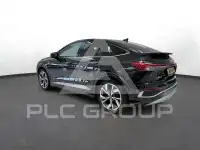 2022 Audi E-TRON