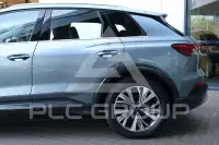 2022 Audi E-TRON