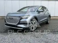 2022 Audi E-TRON