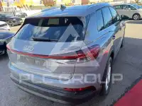 2022 Audi E-TRON
