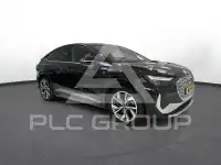 2022 Audi E-TRON