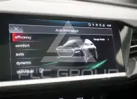 2022 Audi E-TRON
