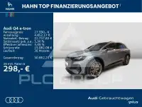 2022 Audi E-TRON