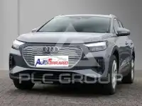 2022 Audi E-TRON