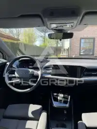 2022 Audi E-TRON