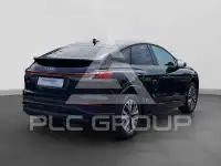 2022 Audi E-TRON