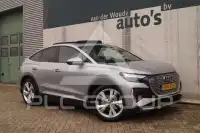 2022 Audi E-TRON