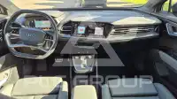 2022 Audi E-TRON