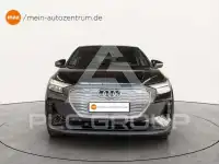 2022 Audi E-TRON