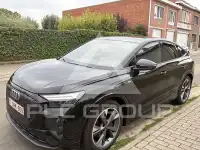 2022 Audi E-TRON