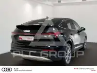 2022 Audi E-TRON