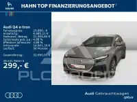 2022 Audi E-TRON