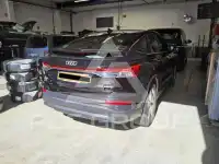 2022 Audi E-TRON