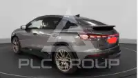 2022 Audi E-TRON
