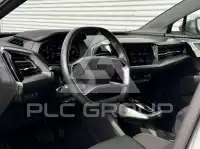 2022 Audi E-TRON