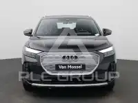 2022 Audi E-TRON