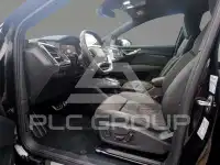 2022 Audi E-TRON