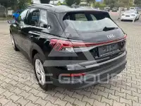 2022 Audi E-TRON