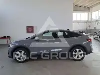 2022 Audi E-TRON