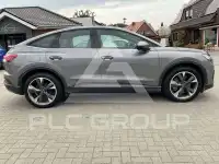 2022 Audi E-TRON
