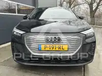 2022 Audi E-TRON