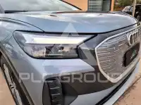 2022 Audi E-TRON