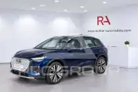 2022 Audi E-TRON