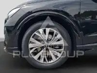 2022 Audi E-TRON