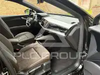 2022 Audi E-TRON