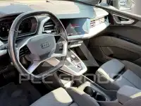 2022 Audi E-TRON
