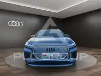 2022 Audi E-TRON